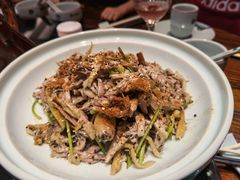 -蚬皇•陈味莞(西平景湖店)
