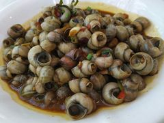 -阿巧一号私房菜(止园路店)