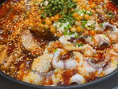 -青花椒花椒鱼(合生汇店)