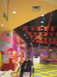 -奇乐儿巴迪总动员儿童乐园(保利时光里店)