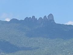 -七仙岭温泉国家森林公园