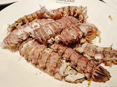 -川骄海鲜自助(河东店)