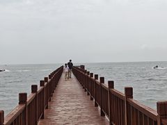-南戴河国际娱乐中心