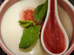 -北京王府井希尔顿酒店·秦唐中餐厅Chynna