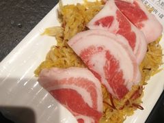 -好旺角齐市鲜切牛自助烤肉(农林五道街总店)