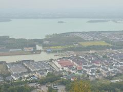 -虞山风景区