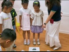 -英孚教育青少儿(宝龙中心)