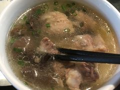 -上菜呷饭(花溪店)