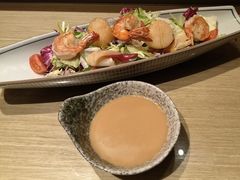 -西村日本料理(香格里拉饭店)