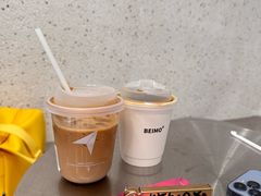 -北芒BEIMO COFFEE(五台山店)