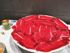 -万物生江北老火锅(海骏达店)