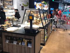 -Olé精品超市(北京合生汇店)