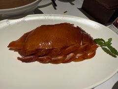 -四季民福烤鸭店(王府井东安门店)