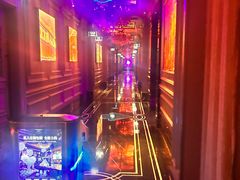 -星聚会KTV(南翔印象城MEGA店)