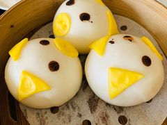 -厦门艾美酒店·乐美中餐厅