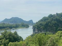 -维纳斯酒店-忆咖啡观景餐厅(象山公园店)