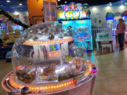 -万达宝贝王(长春红旗街店)