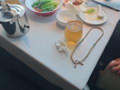 -悦融·京鲁菜·露台花园(安定门店)