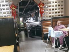 -吉庆莲年有鱼炭烤鱼(苏宁广场店)