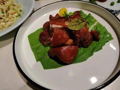 -同庆楼(花园店)