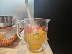 -西堤牛排(南京龙江店)