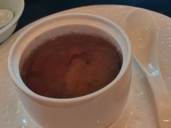 -广州康莱德·韵轩中餐厅