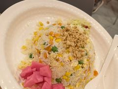 -阳阳中国饭(龙湖大兴天街)