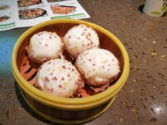 -蛙喔牛蛙(义乌新光汇店)