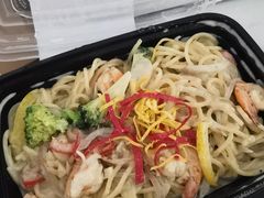 -遇见西木美式餐厅(体育路店)