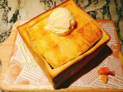 -绿茶餐厅(布吉万象汇店)