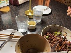 -无印良品餐堂 MUJI Diner(成都太古里店)