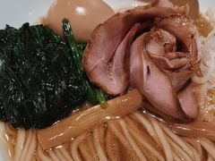 -真打拉面·日式拉面新流派(体育西横街店)