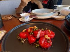 -王府井文华东方酒店-紫膳餐厅