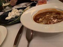 -成桂西餐厅·42年的味道(五大道疙瘩楼店)