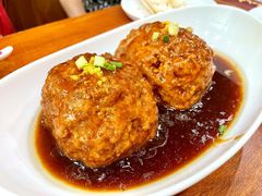 -李氏八大件老菜馆(万宝街店)