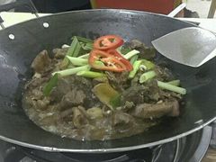 -顺德公美食(西乡店)