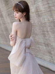 -LAFINE 兰斐婚纱礼服馆