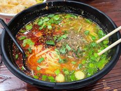 -一品飘香米线(一中总店)
