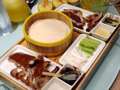 -天天鱼港·海鲜·鲅鱼水饺·招牌烤鸭(黄骅店)