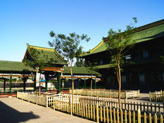 -纳家户清真寺