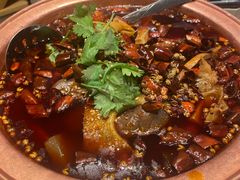 -水煮三国·川鲁江湖菜(香山店)