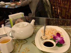 -新聚丰菜馆(太监弄店)