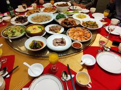 -青岛海尔洲际酒店