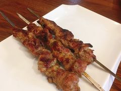 -伊纳其新疆主题餐厅(龙岗店)