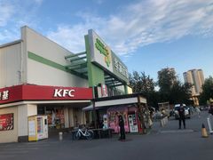 -欧亚达商业广场(红桥店)