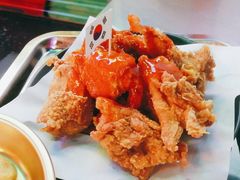 -Meet Sun首尔大排档(湘潭城市盒子店)