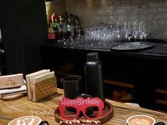 -大酉·M Coffee(北京美术馆店)
