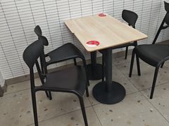 -华莱士·全鸡汉堡(四望亭店)