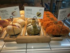 莓南宝宝-野上麦田(中贸广场店)