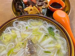 -兵俤粉干卤味(东泰禾店)